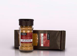 Geschenkpackung klein