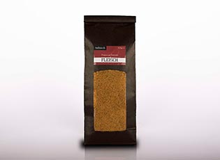 Fleisch-Gewürz Pack 500g