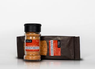 Geschenkpackung klein