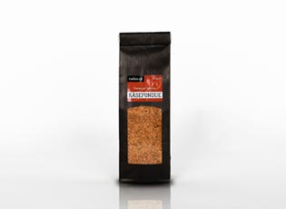 Fondue- & Raclettegewürz Pack 200g