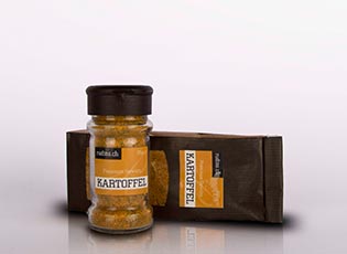 Geschenkpackung klein