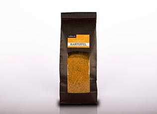 Kartoffel-Gewürz Pack 500g